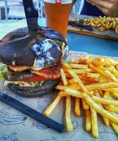 Portova Resto&Bar
